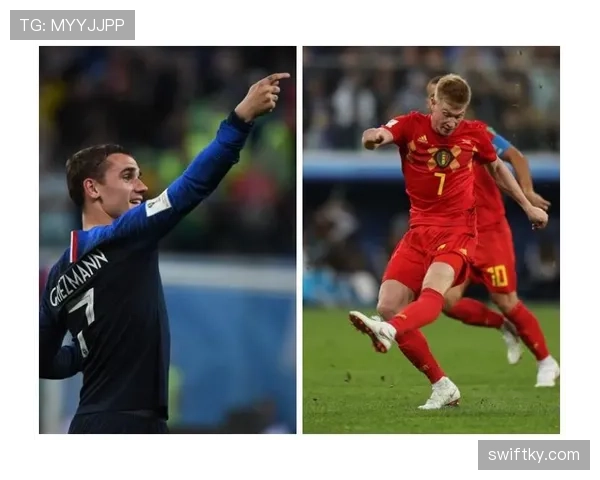 格列兹曼与德布劳内前场组织角色的职能边界与战术适配性分析