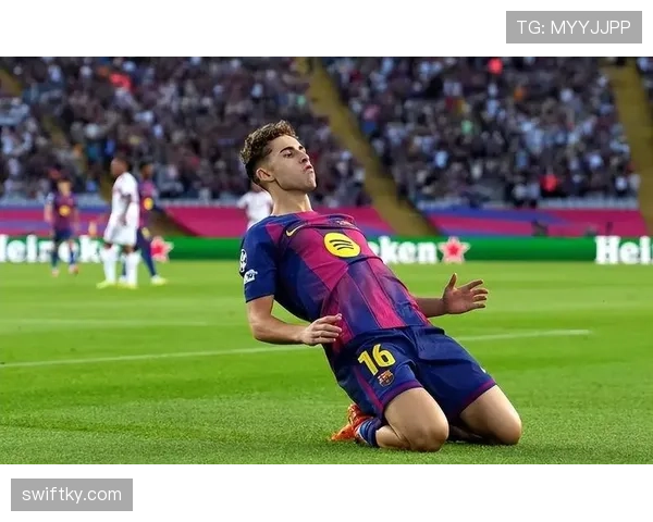 亚马尔转型前插型边锋：直塞撕防线、单刀撼门将的战术价值解析