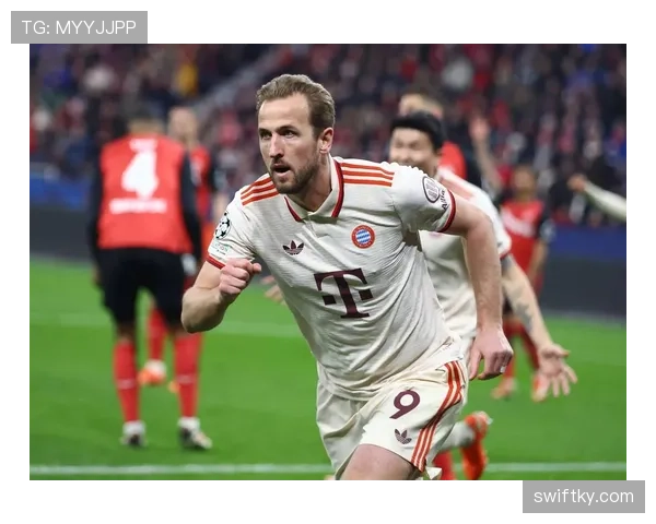 凯恩加盟拜仁的战术适配性及其对争冠前景的影响分析