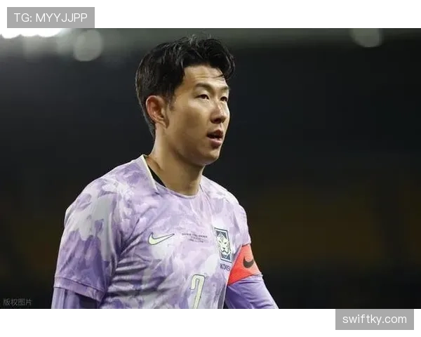 孙兴慜巅峰期还能持续多久：年龄增长对状态延续的影响分析