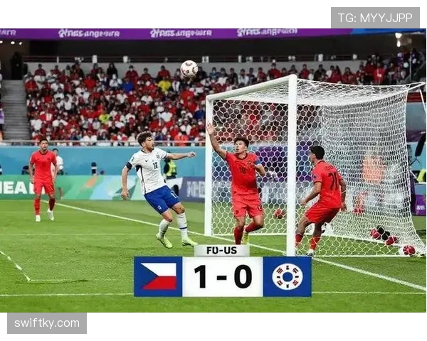 捷克对韩国回顾:1-2失利开启小组赛 捷克对韩国回顾:1-2失利开启小组赛